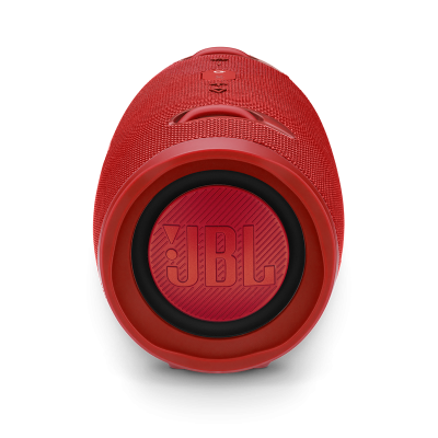 JBL Xtreme 2 Portable Wireless Bluetooth Speaker In Red - JBLXTREME2REDAM