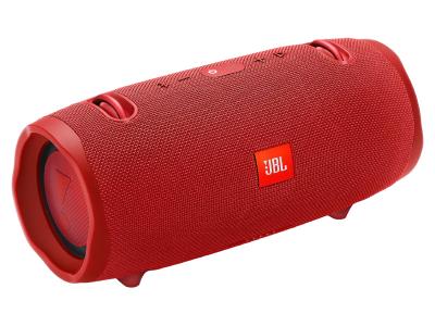 JBL Xtreme 2 Portable Wireless Bluetooth Speaker In Red - JBLXTREME2REDAM