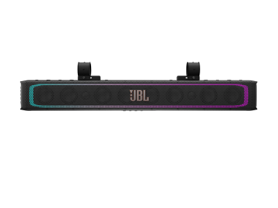 JBL 35 Inch Bluetooth Universal Outdoor Vehicle Soundbar - JBLPWSRALLYBARXL