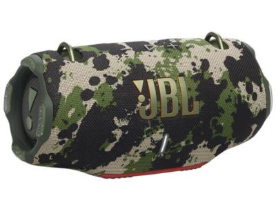 JBL Xtreme 4 Portable Waterproof Speaker - JBLXTREME4CAMOAM