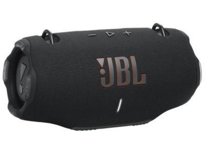 JBL Xtreme 4 Portable Waterproof Speaker - JBLXTREME4BLKAM