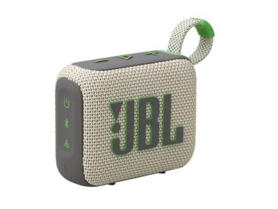 JBL Go 4 Ultra-Portable Bluetooth Speaker - JBLGO4SANDAM