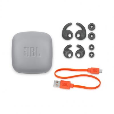 JBL Sweatproof Wireless Sport In-Ear Headphones  - Reflect Contour 2 (G)