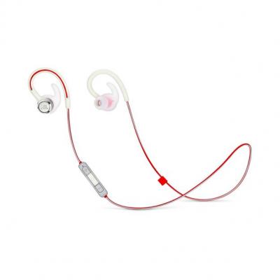 JBL Sweatproof Wireless Sport In-Ear Headphones  - Reflect Contour 2 (W)