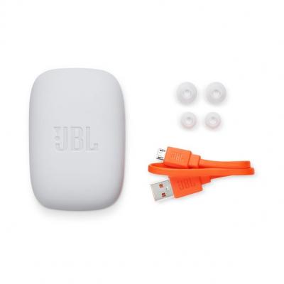 JBL Wireless Sports Headphones - Endurance  Jump (T)