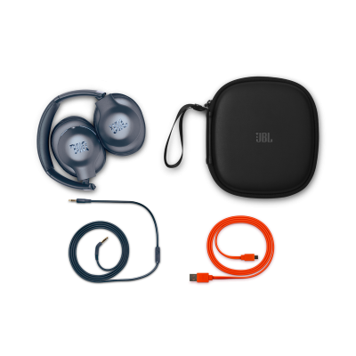 JBL Wireless Over-ear NC headphones - Everest Elite 750NC (S)