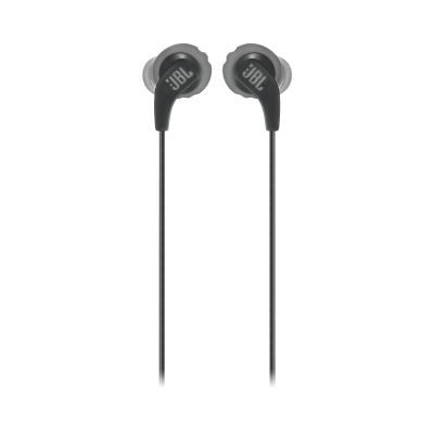 JBL Sports Headphones - JBLENDURRUNBLKAM