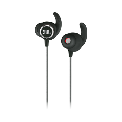 JBL Sweatproof Wireless Sport In-Ear Headphones - Reflect Mini BT 2 (B)