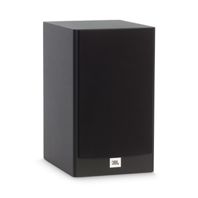 JBL Stage A130 Home Audio Loudspeaker Systems - JBLA130BLKAM