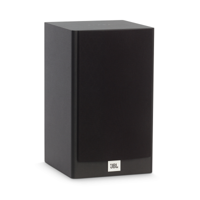 JBL Stage A120 Home Audio Loudspeaker Systems - JBLA120BLK