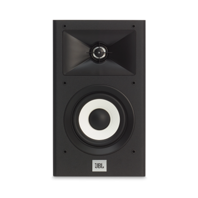 JBL Stage A120 Home Audio Loudspeaker Systems - JBLA120BLK