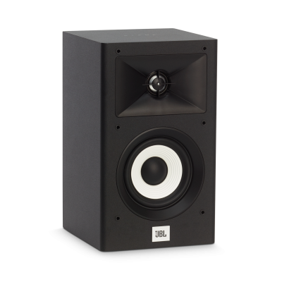 JBL Stage A120 Home Audio Loudspeaker Systems - JBLA120BLK