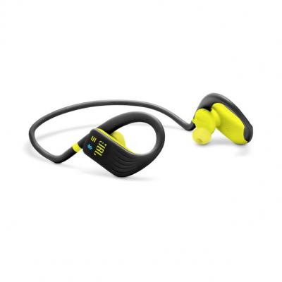 JBL Wireless Sports Headphones with MP3 Player - Endurance Dive (Y)