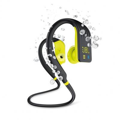 JBL Wireless Sports Headphones with MP3 Player - Endurance Dive (Y)