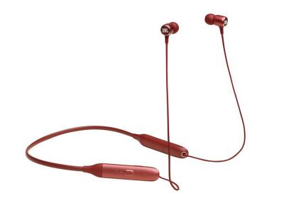 JBL Wireless Neckband In-Ear Headphones - Live 220BT (R)