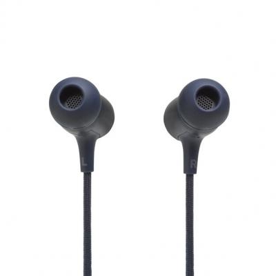 JBL Wireless In-Ear Neckband Headphones - Live 220BT (BL)