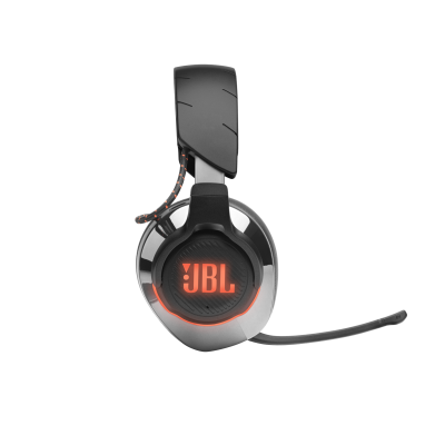 JBL Quantum 800 Wireless Over-Ear Performance Gaming Headset - JBLQUANTUM800BLKAM