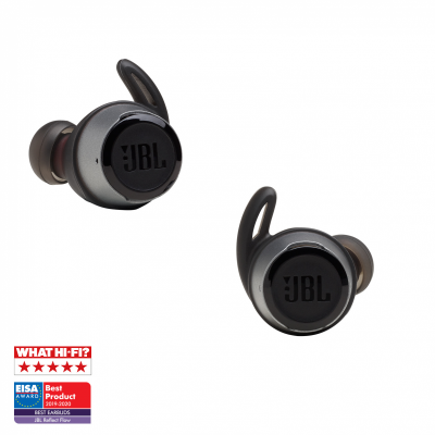 JBL Reflect Flow True Wireless Sport Headphones - Reflect Flow