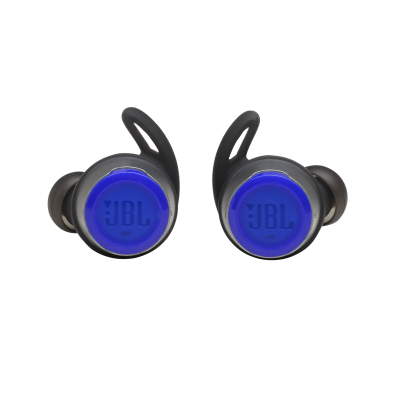 JBL Reflect Flow True Wireless Sport Headphones - JBLREFFLOWBLUAM