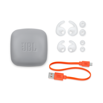 JBL Reflect Mini 2 Lightweight Wireless Sport Headphones  - JBLREFMINI2TAM