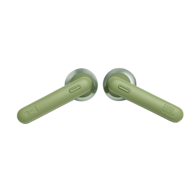 JBL TUNE 220TWS True Wireless Earbuds - JBLT220TWSGRNAM