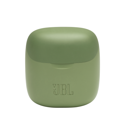 JBL TUNE 220TWS True Wireless Earbuds - JBLT220TWSGRNAM