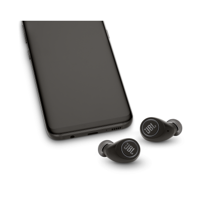 JBL Free X Truly Wireless In-Ear Headphones - Free X