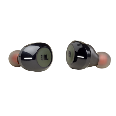 JBL TUNE 120TWS Truly Wireless In-Ear Headphones - JBLT120TWSGRNAM