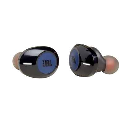 JBL TUNE 120TWS Truly Wireless In-Ear Headphones - JBLT120TWSBLUAM