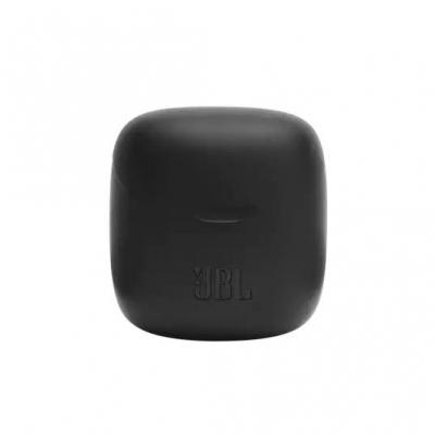 JBL Tune 225TWS  Truly Wireless Earbud Headphones in Black  - JBLT225TWSBLKAM