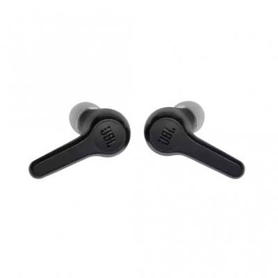 JBL Tune 215TWS Black True Wireless In-Ear Headphones - JBLT215TWSBLKAM