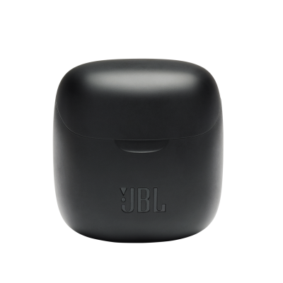 JBL Tune 220TWS True Wireless Earbuds - JBLT220TWSBLKAM