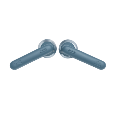 JBL Tune 220TWS True Wireless Earbuds - JBLT220TWSBLUAM