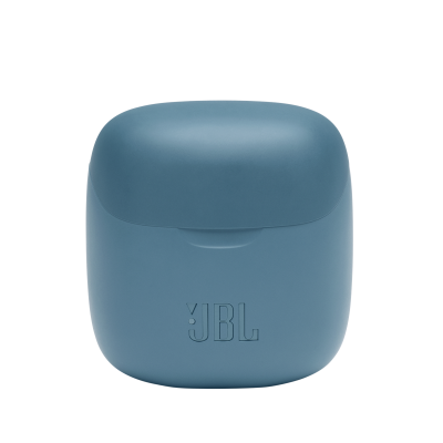 JBL Tune 220TWS True Wireless Earbuds - JBLT220TWSBLUAM