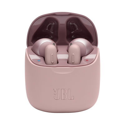 JBL Tune 220TWS True Wireless Earbuds - JBLT220TWSPIKAM