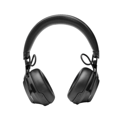 JBL Club 700BT Wireless On-Ear Headphones - JBLCLUB700BTBLKAM