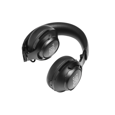 JBL Club 700BT Wireless On-Ear Headphones - JBLCLUB700BTBLKAM