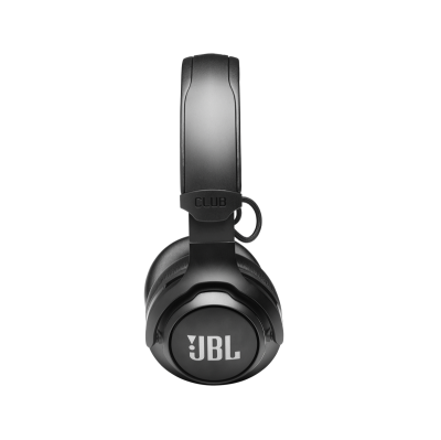 JBL Club 700BT Wireless On-Ear Headphones - JBLCLUB700BTBLKAM