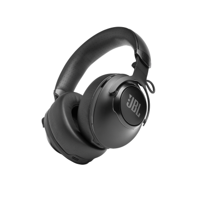 JBL Club 950NC Wireless Over-Ear Noise Cancelling Headphones - JBLCLUB950NCBLKAM