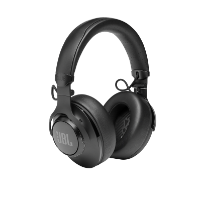 JBL Club 950NC Wireless Over-Ear Noise Cancelling Headphones - JBLCLUB950NCBLKAM