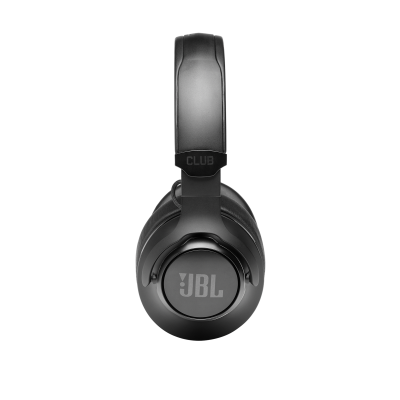 JBL Club 950NC Wireless Over-Ear Noise Cancelling Headphones - JBLCLUB950NCBLKAM