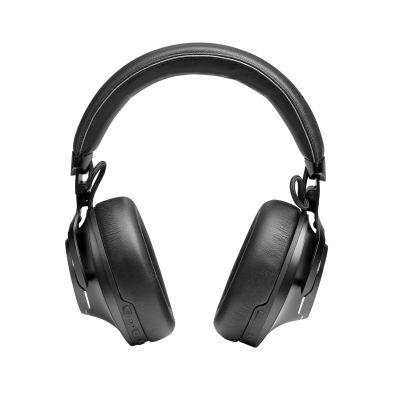 JBL Club One Wireless, Over-Ear, True Adaptive Noise Cancelling Headphones - JBLCLUBONEBLKAM