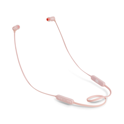 JBL Tune 110BT Wireless In-Ear Headphones In Pink - JBLT110BTPIKAM