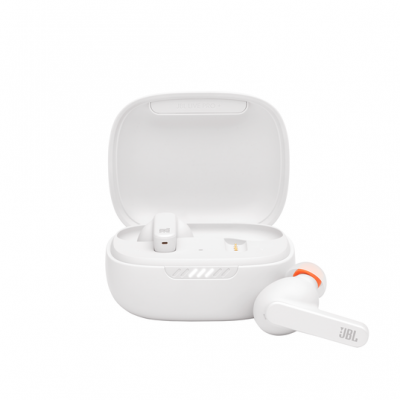 JBL True Wireless Noise Cancelling Earbuds - JBLLIVEPROPTWSWAM