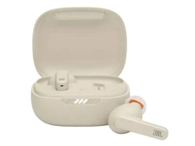 JBL True Wireless Noise Cancelling Earbuds - JBLLIVEPROPTWSEAM