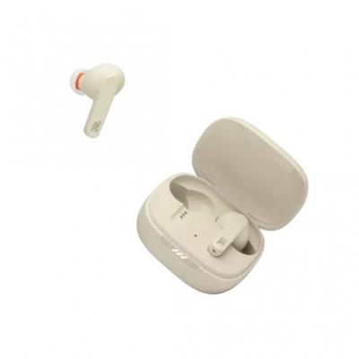 JBL True Wireless Noise Cancelling Earbuds - JBLLIVEPROPTWSEAM