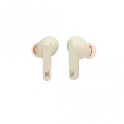 JBL True Wireless Noise Cancelling Earbuds - JBLLIVEPROPTWSEAM