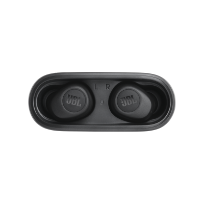 JBL True Wireless Earbuds in Black - JBLV100TWSBLKAM