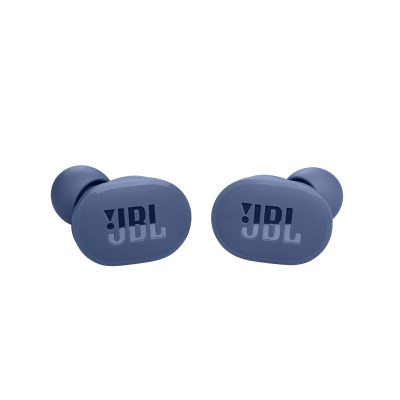 JBL True Wireless Noise Cancelling Earbuds in Blue - JBLT130NCTWSUAM