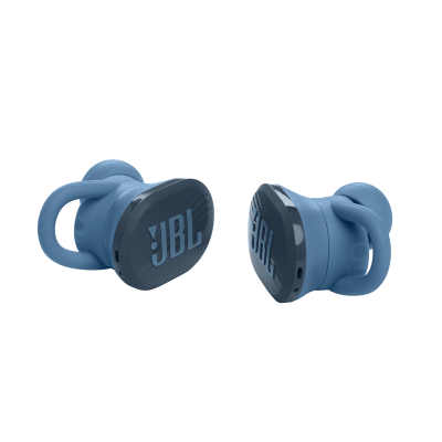 JBL Waterproof True Wireless Active Sport Earbuds - JBLENDURACEBLUAM